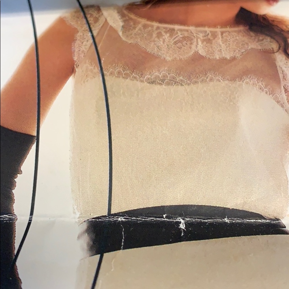 Analia Wedding Gown by Melissa Sweet